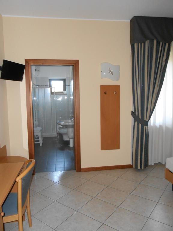 Eva Hotel