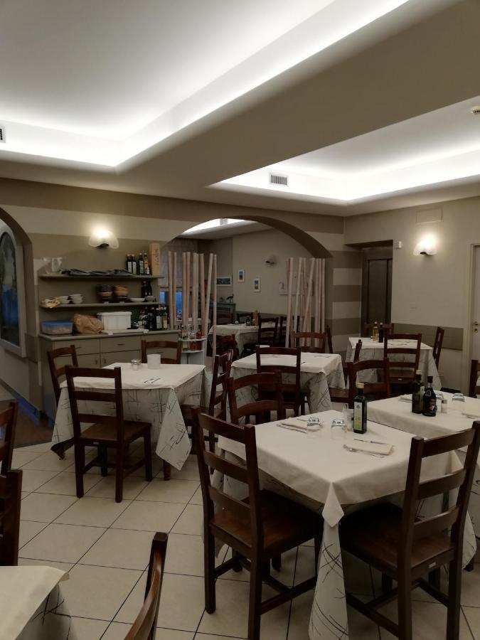 Eva Hotel Costermano
