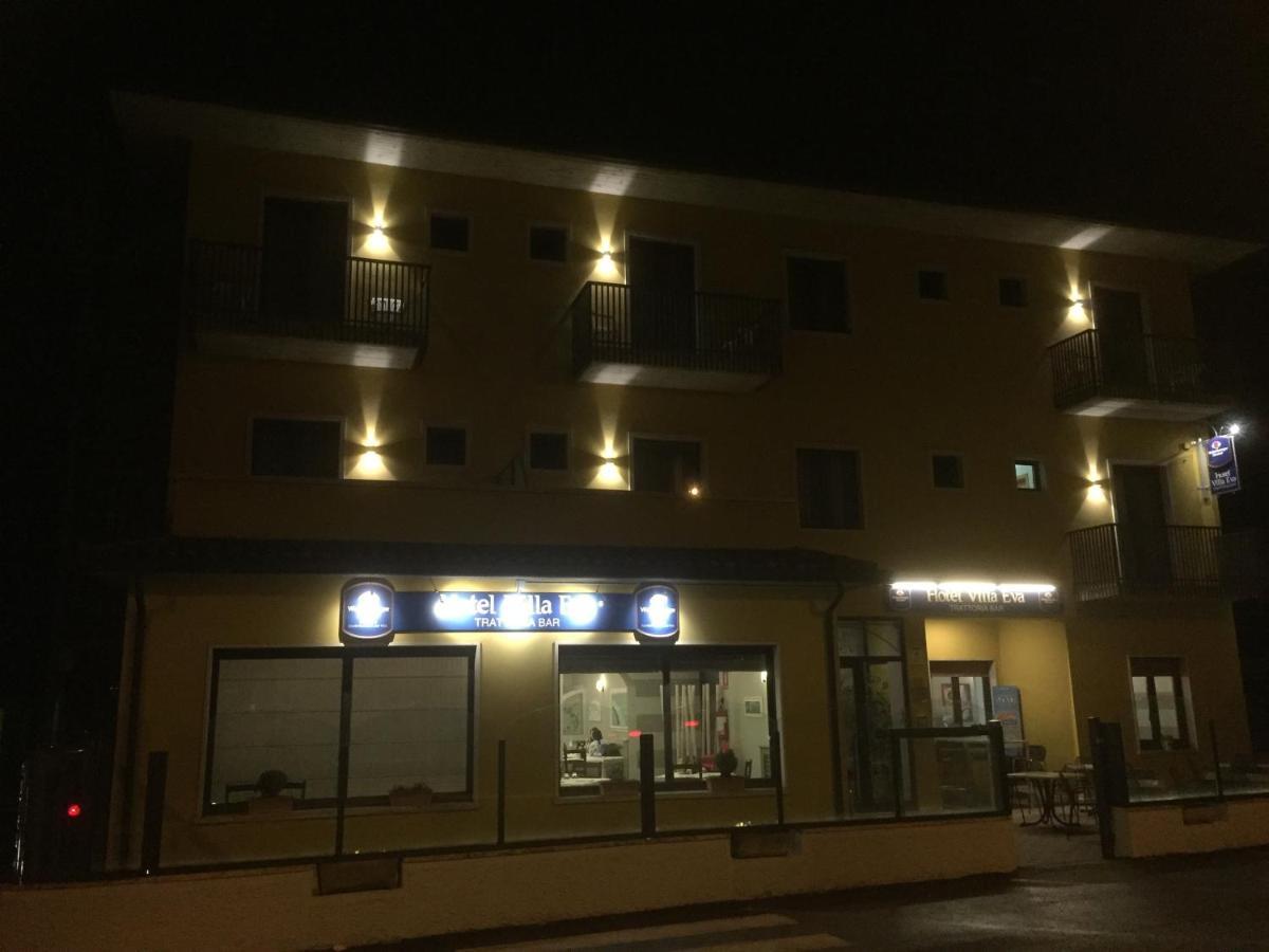 Eva Hotel Costermano