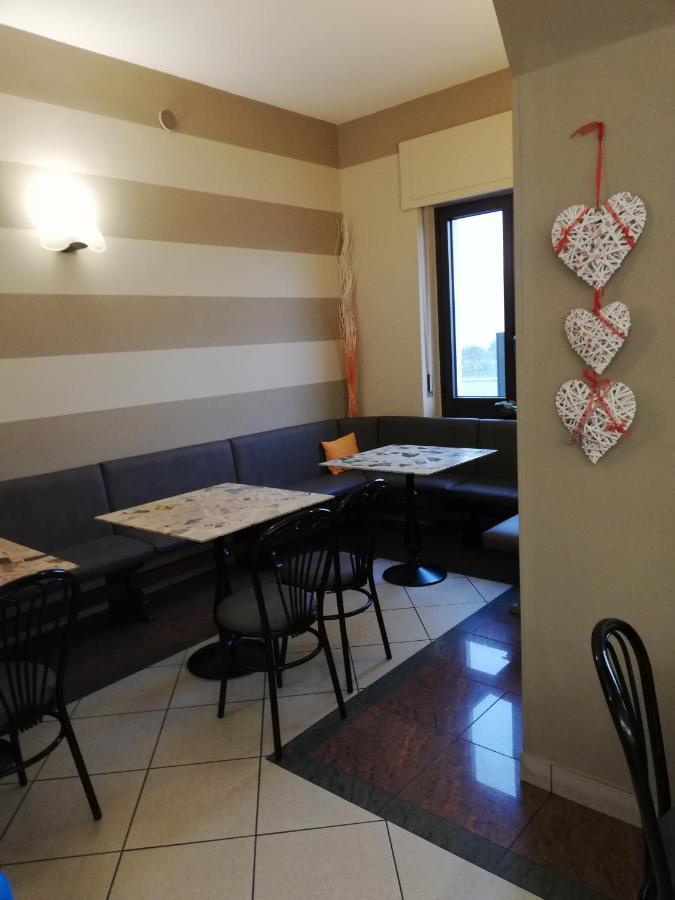 Hotel Eva Costermano