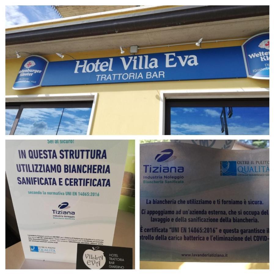 Hotel Eva