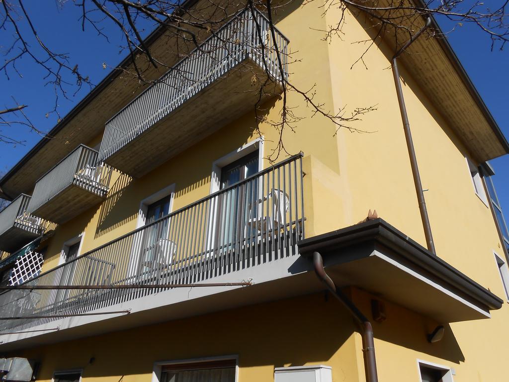 Hotel Eva