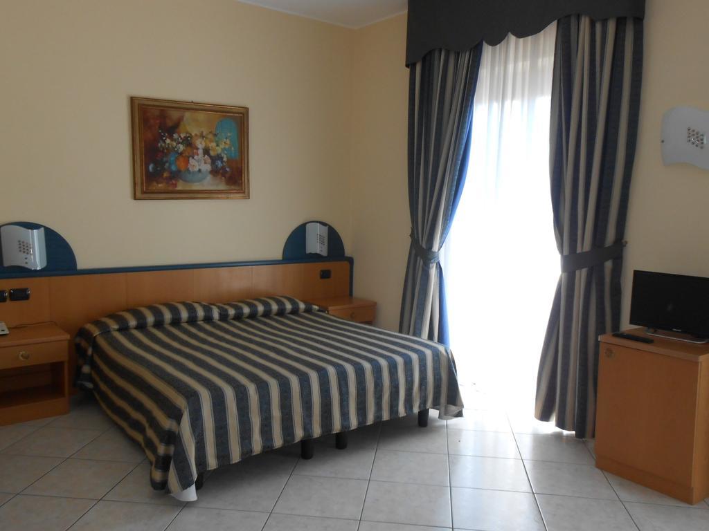 Hotel Eva 3*