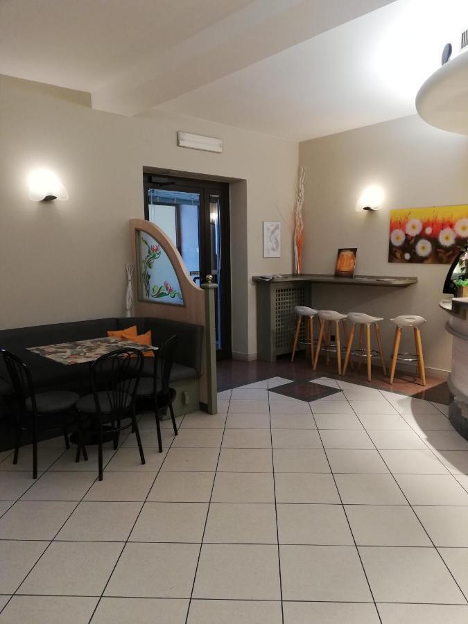 Eva Hotel Costermano
